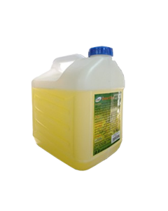 Daily Dish Washing Liquid 5KG x 1's (3 PCS)