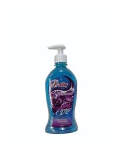 Daily Hand Wash Anti Bacterial #Lavender 500ML x 1's (12 PCS)