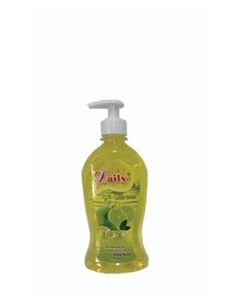 Daily Hand Wash Anti Bacterial #Lemon 500ML x 1's (12 PCS)