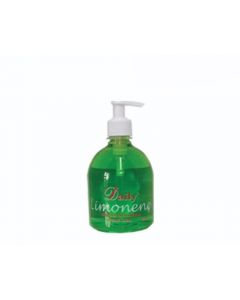 Daily Hand Wash Anti Bacterial with Pump #Lime 525ML x 1's (12 PCS)