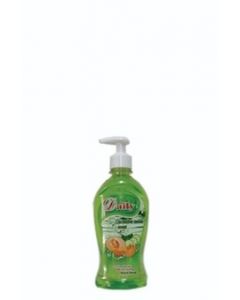 Daily Hand Wash Anti Bacterial #Green Tea 500ML x 1's (12 PCS)