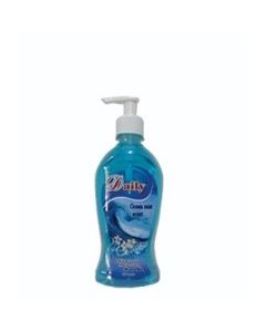 Daily Hand Wash Anti Bacterial #Ocean 500ML x 1's (12 PCS)