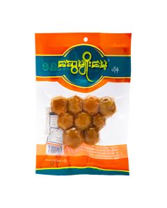 Swe Myoe Mae Damson #Sweet 65G x 5's (10 PKT)