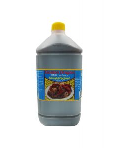 Golden Dragon Soy Sauce #Grade-A 5KG x 4's (1 PKT)