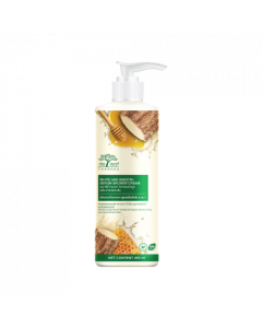 De Leaf Shower Cream #Thanaka 450ML (3 PCS)