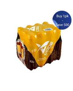 V-Code PET #SPK Mixed Fruit 330ML x 12's (1 PKT)