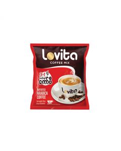 Lovita Coffeemix 25G x 30's (3 PKT)