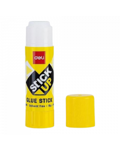 Deli Glue Stick #EA20110 15G x 12's (1 PKT)