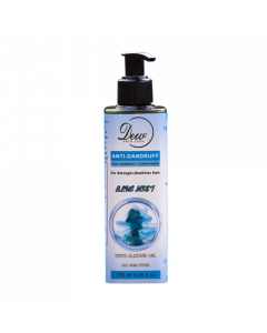 Dew Shampoo #Blue Mist 250ML (3 PCS)