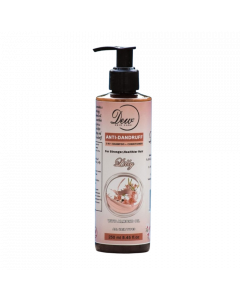 Dew Shampoo #Lilly 250ML (3 PCS)