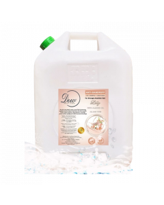 Dew Shampoo #Lilly 5GAL (1 PCS)