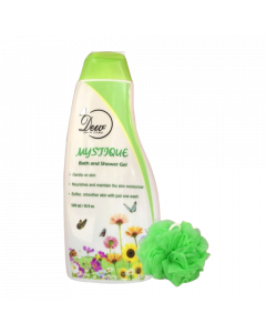 Dew Shower #Mystique 500ML (3 PCS)