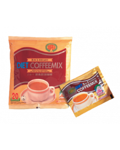 Super Diet Coffee 12G x 20's (10 PKT)