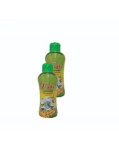 Daily Dish Washing Liquid #Lemon 200ML x 1's (24 PCS)