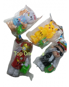 Drummer Toy x 1's (20 PCS)