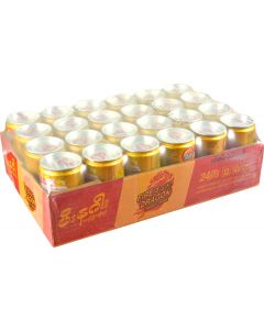 Asia Clip #Fire Dragon 250ML x 24's (1 CTN)