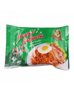 Duck Noodle #Original Mie Goreng 80G (40 PCS)
