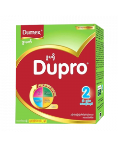 DUMEX DUPRO FOLLOW‐ON GG 1200G x 1's (1 PCS)
