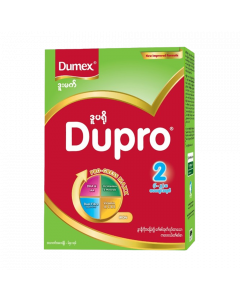 DUMEX DUPRO FOLLOW‐ON GG 650G x 1's (1 PCS)