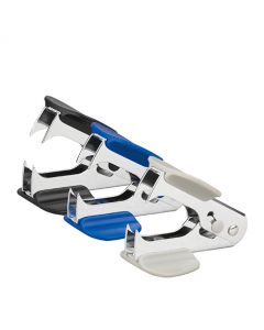 Deli Staple Remover #24/6 ~ 26/6  (15 PCS)