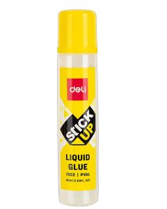 Deli Liquid Glue #50ML x 24's (1 BOX)
