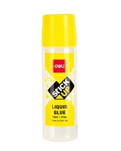 Deli Liquid Glue #125ML x 12's (1 BOX)