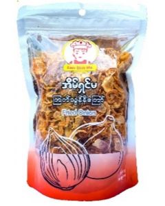 Eain Shin Ma #Fried Onion 160G x 1's (10 PCS)