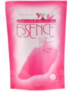 BSC Essence Ironing Starch Refill #Pink 600ML x 1's (8 PCS)