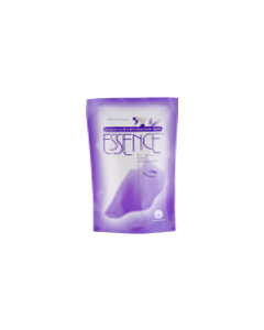BSC Essence Ironing Starch Refill #Violet 600ML x 1's (8 PCS)