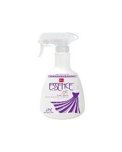 BSC Essence Speed Starch Spray #Violet 600ML x 1's (5 PCS)