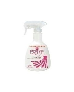 BSC Essence Speed Starch Spray #Pink 600ML x 1's (5 PCS)