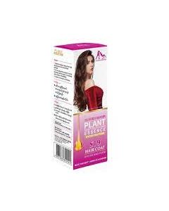 Eushido Hair Coat #S-19 / Dry and Bifurcated 50ML x 1's (3 PCS)