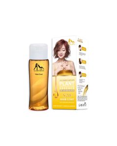 Eushido Hair Coat #S-20 / Dyeing and Pern 50ML x 1's (3 PCS)