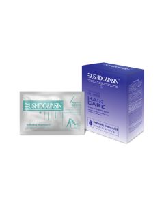 Eushido Shampoo #No.01 Softening 30ML x 10's (3 BOX)