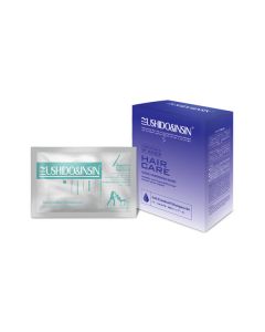 Eushido Shampoo #No.04 Anti-Dandruff 30ML x 10's (3 BOX)