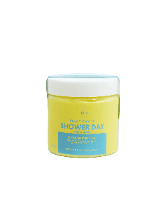 The Mix By Su Head To Toe Cleanser Chamomile Whipped Cleanser 200G x 1's (3 PCS)