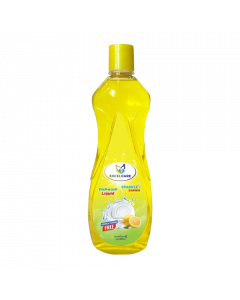 Excel Care Dish Washing Liquid #Lemon 480ML (24 PCS)