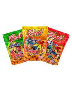 Feel Candy #Peanut #Assorted 280G x 35's (10 PKT)