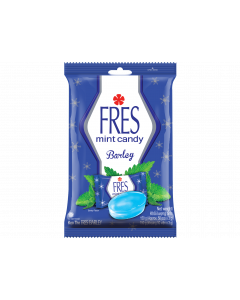 FRES Candy #Barley 150G x 50's (5 PKT)