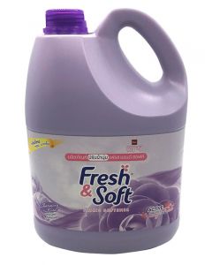 Fresh & Soft Softener #Charming Kiss 3600ML x 1's (2 PCS)