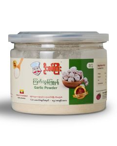 Mr.Spicy Garlic Can #Powder 80G x 1's (5 PCS)