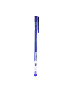 APOLO GEL PEN #A-101 / Blue x 3's (10 PKT)
