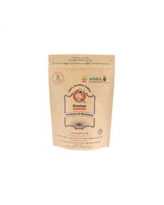 Genius 100% Arabica Coffee #Coarse Ground 226G x 1's (2 PCS)