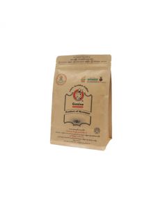 Genius 100% Arabica Coffee #Coarse Ground 453G x 1's (1 PCS)