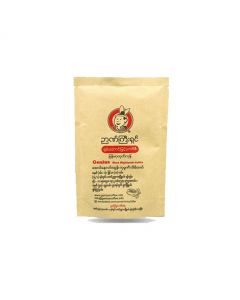 Genius 100% Arabica Coffee #Fine Ground 113G x 1's (2 PCS)