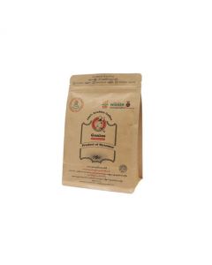 Genius 100% Arabica Coffee #Fine Ground 453G x 1's (1 PCS)