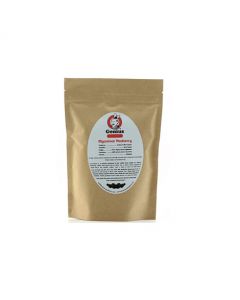 Genius Arabica and Robusta Coffee Pea Berry 226G x 1's (1 PCS)