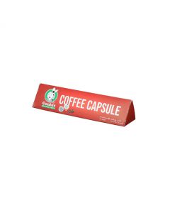 Genius SuperFoods Coffee Capsules 5G x 5's (3 PKT)