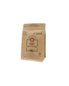 Genius 100% Arabica Coffee #Whole Bean 453G x 1's (1 PCS)