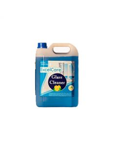 EXCEL CARE Glass Cleaner 5L x 1's (1 PCS)